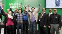 Aller guten Dinge sind drei: Engineering Newcomer startet wieder