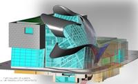 Einfache Modellierung von Freiformarchitektur – mit VisualARQ und Rhino