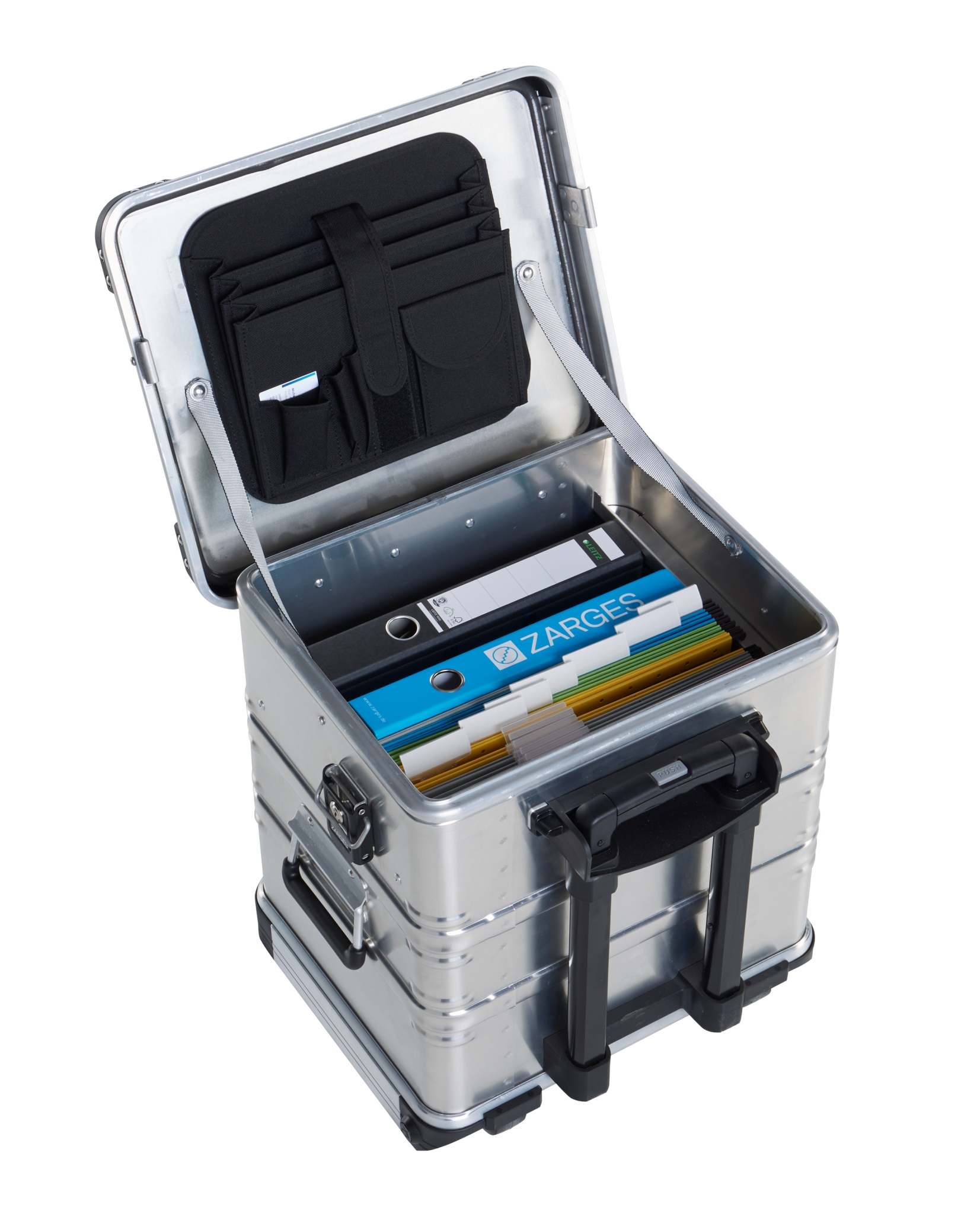Mobile Boxen für den Büro-Einsatz