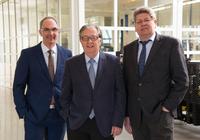 Witte firmiert um und erweitert die Geschäftsführung