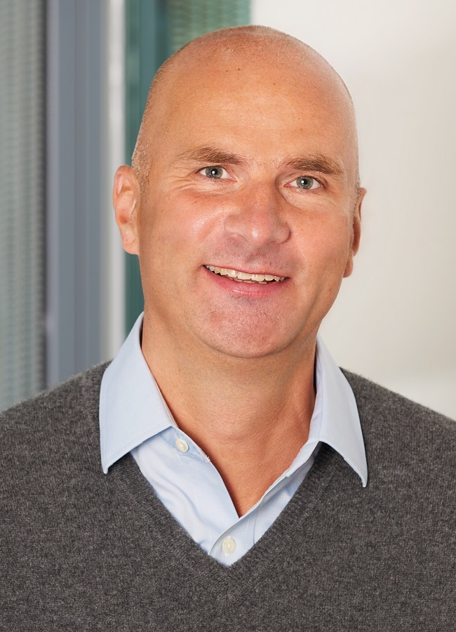 Torsten Schero wechselt von Amazon zu reBuy