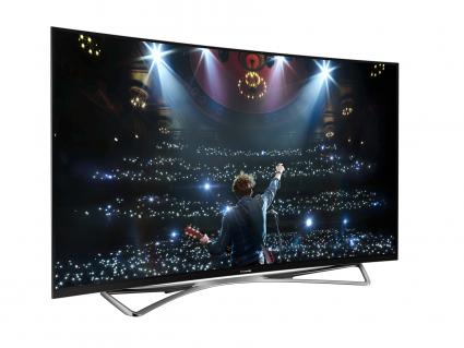 Panasonic auf der High End in München / Home Entertainment auf höchstem Niveau mit 4K Ultra HD und Premium Sound (FOTO)