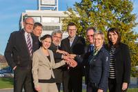 TURNING DAYS 2017 in Friedrichshafen