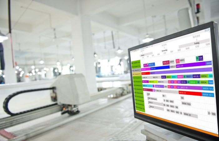 DUALIS und TU Dresden setzen Projekt „GUIDES“ zur optimierten Produktionsplanung 4.0 um