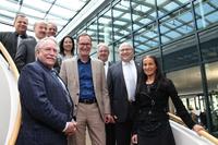 IHK im Gespräch mit kommunalen Spitzenvertretern