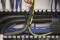 Rund ums Kabel auf den Weg in das Industrie-4.0-Zeitalter