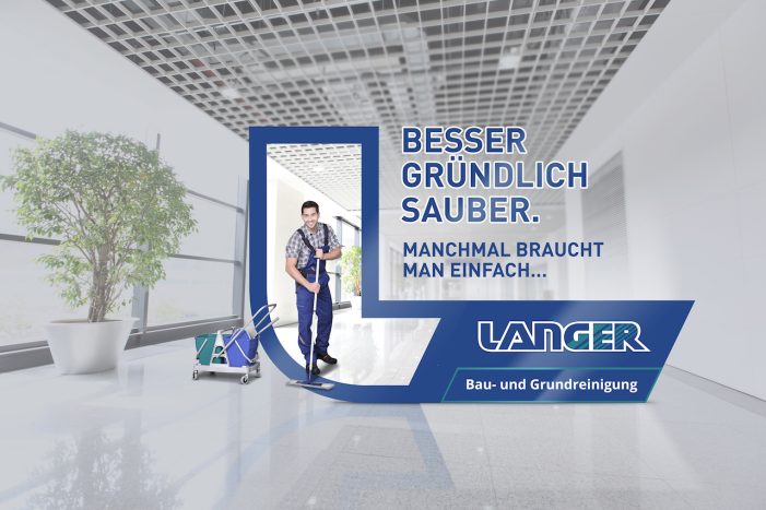 Die Reinigungsprofis der Langer GmbH putzen Mannheim raus! Die Reinigungsprofis der Langer GmbH putzen Mannheim raus!