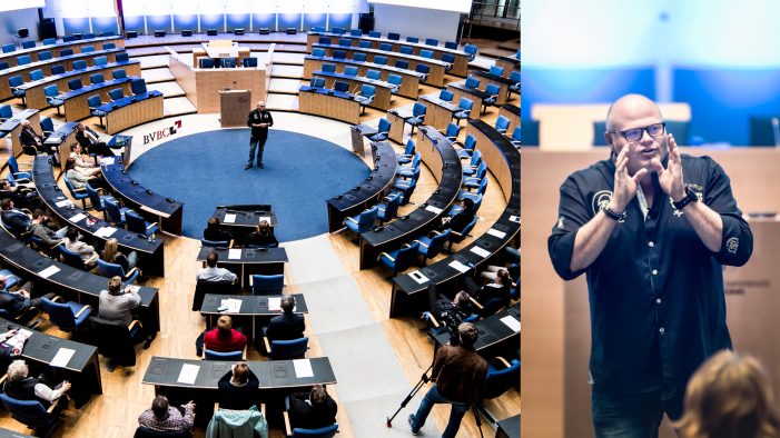 Kommunizieren mit Persönlichkeit Kommunizieren mit Persönlichkeit