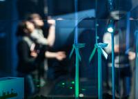 Hannover Messe 2016: hl-studios macht Erfindergeist erlebbar