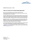 Update zum Vorfall bei der Zürichsee Schifffahrtsgesellschaft