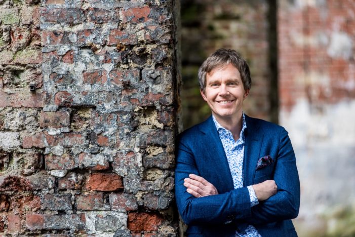 Erfolgreich und erfüllt führen – mit der Leadership ID Erfolgreich und erfüllt führen – mit der Leadership ID