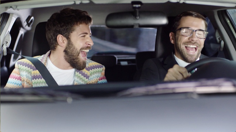 Suzuki Baleno: Startschuss für internationale Launchkampagne von Huth + Wenzel