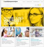 AZUBI Umfrage 2016: Die beliebtesten Kanäle bei der Ausbildungsplatzsuche 2016