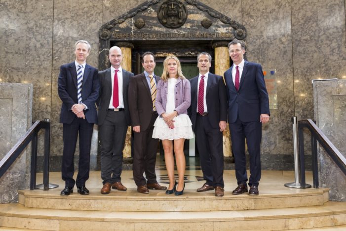 Verhinderung von Arzneimittelinnovationen durch RCT-Maßstab