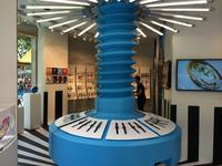 Salon-Domains für Messen und Ausstellungen