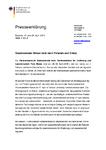 Bundesministerium für Ernährung