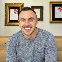 Design Spezialist Dennis Schäfer als neuer Head of Design bei stereolize.