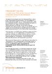 Innovationsraum Ruhr auf der Hannover Messe