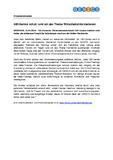 GBI-Genios schult rund um das Thema Wirtschaftsinformationen