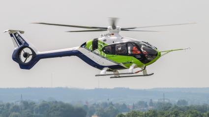 ILA 2016 – die europäische Plattform für das internationale Helikopter-Business (FOTO)
