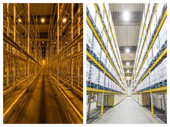 Nur energieeffiziente Unternehmen sind zukunftsfähig Nur energieeffiziente Unternehmen sind zukunftsfähig