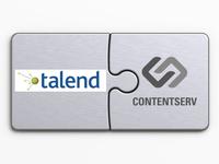 Talend und Contentserv vertiefen Technologiepartnerschaft