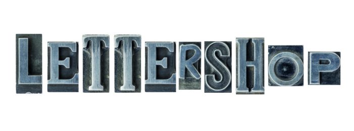 Lettershop.de – Wir sind das Original!