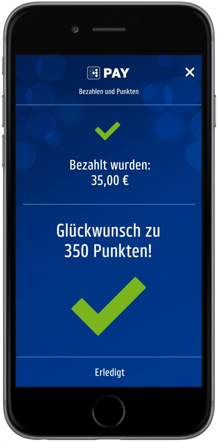 dm-drogerie markt ist Partner der neuen PAYBACK App mit Payment Funktion (FOTO)