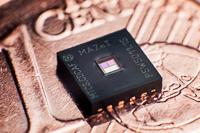 Garant für definiertes Licht mit vollintegrierter Sensor-Chip-Lösung MTCS-CDCAF