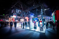 LMP startet optimal in die „neue“ Prolight + Sound