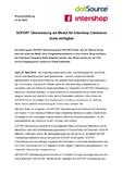 SOFORTÜberweisung als Modul für Intershop Commerce Suite verfügbar