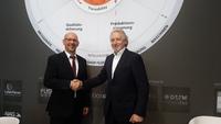 Pickert&Partnerübernimmt die IDOS QMS GmbH