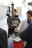 Lighting – Prozessoptimierte Dosiertechnik für die Herstellung von LEDs