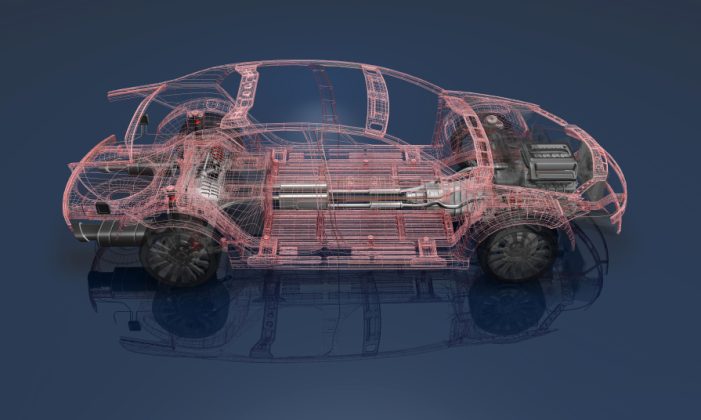 „eMobility-Scout“ und in-GmbH ebnen den Weg zur smarten Nutzung von Elektromobilität in Fahrzeugflotten „eMobility-Scout“ und in-GmbH ebnen den Weg zur smarten Nutzung von Elektromobilität in Fahrzeugflotten