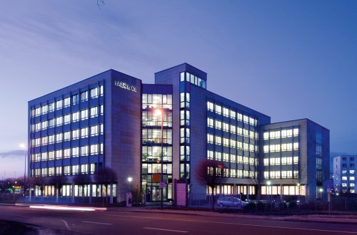 FALK & Co steigert Umsatz auf 31,1 Millionen Euro
