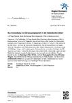 Buchvorstellung und Zeitzeugengespräch in der Gedenkstätte Ahlem