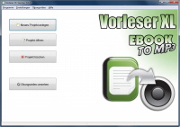 Vorleser XL ist Testsieger 2016 bei Netzsieger