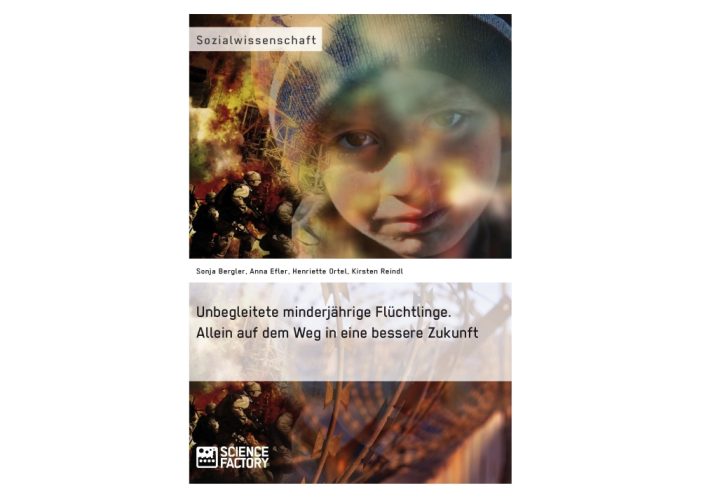 Unbegleitete minderjährige Flüchtlinge in Deutschland