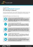 Die neue Version von NovaBACKUP Network optimiert Backup und Restore von Anfang an