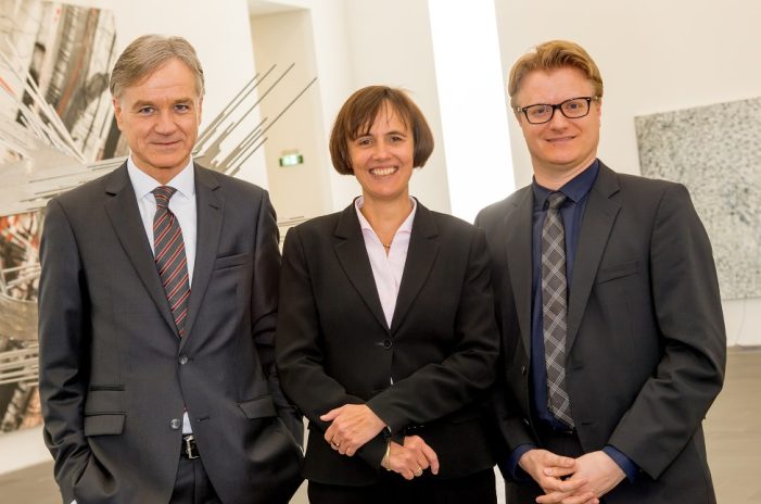 Informationsveranstaltung von PKF Fasselt Schlage und Grüter bereits zum elften Mal Informationsveranstaltung von PKF Fasselt Schlage und Grüter bereits zum elften Mal