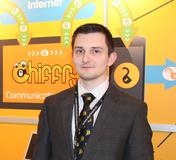 Praktisch und hautnah: Live-Hacking bei der 1. Digitalisierungskonferenz