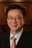 Aufbruch in eine neueÄra: John Hsuan neuer Chairman der D-Link Corporation