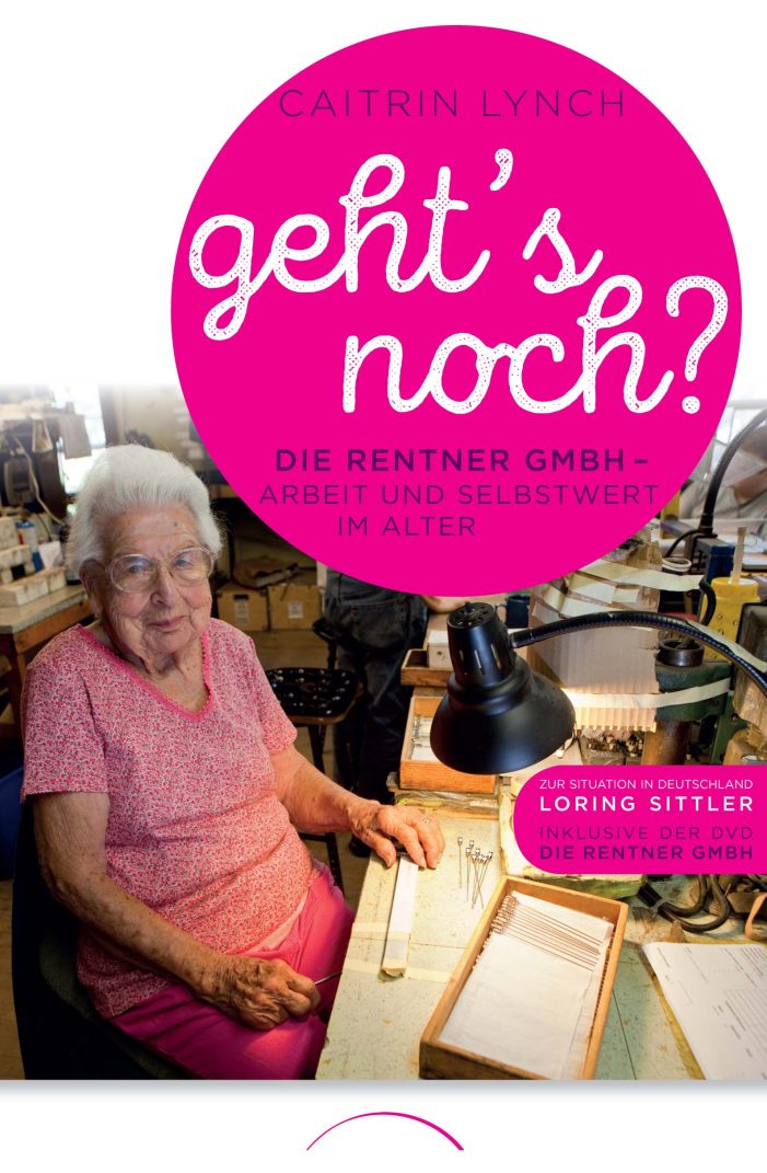 Geht–s noch? Geht–s noch?
