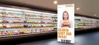 Geben gibt dir was