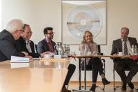 Es geht weiter in Burlo und Weseke Es geht weiter in Burlo und Weseke