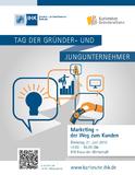 Tag der Gründer und Jungunternehmer