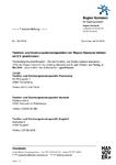 Familien- und Erziehungsberatungsstellen der Region Hannover bleiben am 6.5. geschlossen