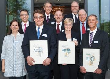 Interim Manager des Jahres 2016