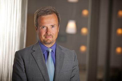 Dr. Dirk Schlesinger wird Chief Digital Officer von TÜV SÜD (FOTO)