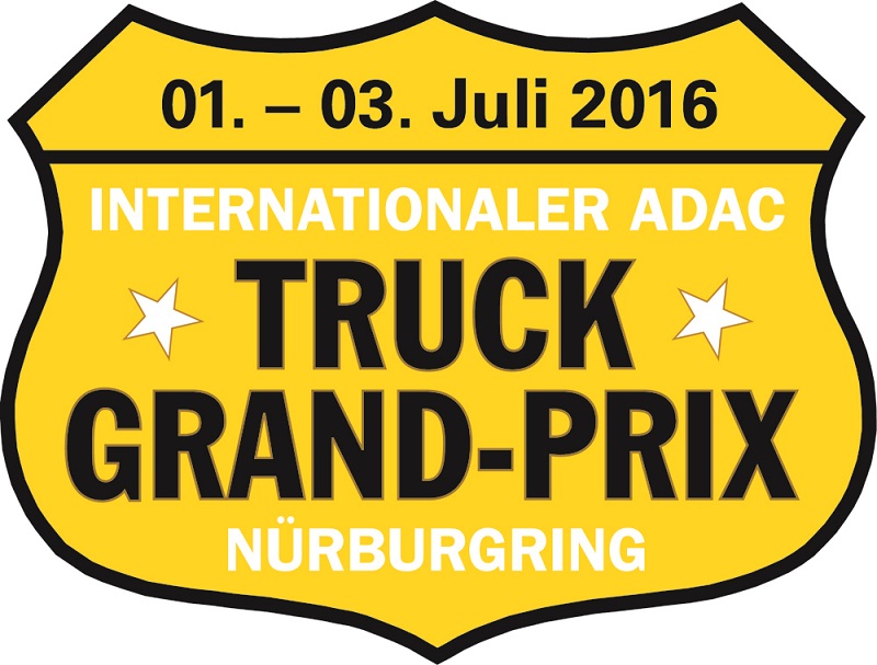 31. Internationaler ADAC Truck-Grand-Prix auf dem Nürburgring: 24.000 Quadratmeter Messe- und Industriefläche belegt